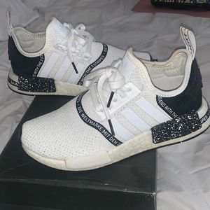 Adidas NMD’s